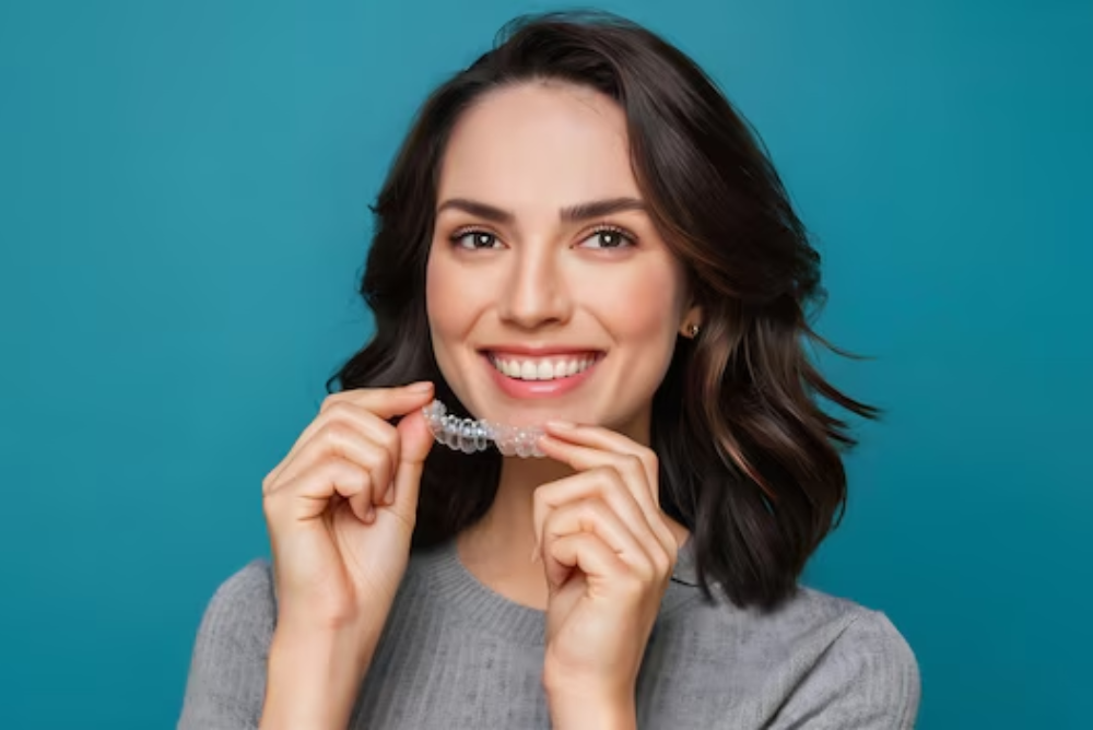 Looking for Invisalign Vinings? Get personalized, discreet alignment treatment from professionals providing Invisalign near you.