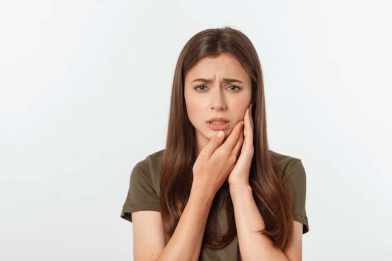 chipped or broken tooth why emergency dentistry is essential