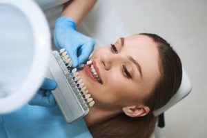 what cosmetic dental treatments make the biggest difference